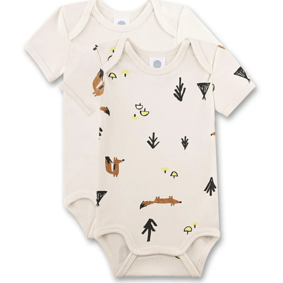 Sanetta - Kid's DP Body 1/2 324802+324803 - Body