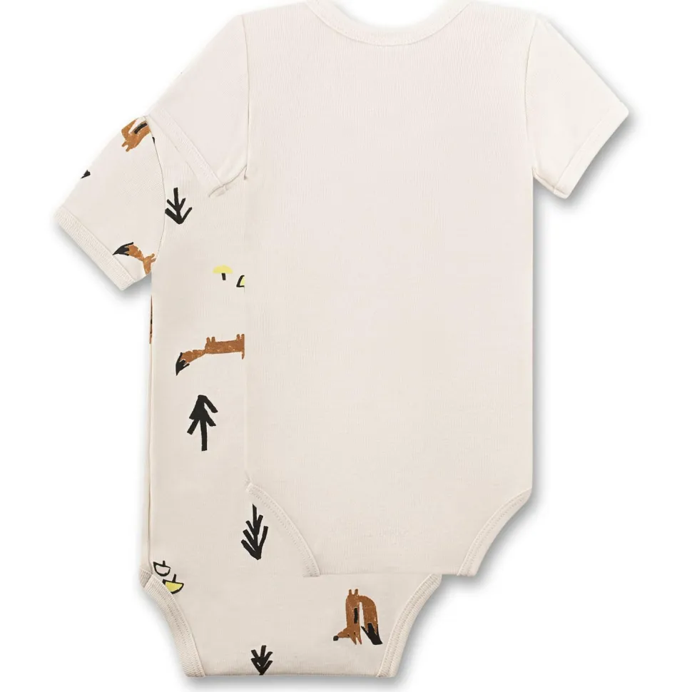 Sanetta - Kid's DP Body 1/2 324802+324803 - Body