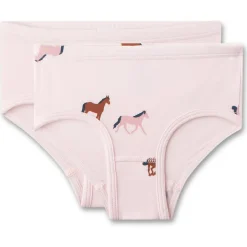 Sanetta - Kid's DP Hipslip 336990+336992 - Unterhose