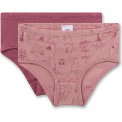 Sanetta - Kid's DP Hipslip 337162+337163 - Unterhose