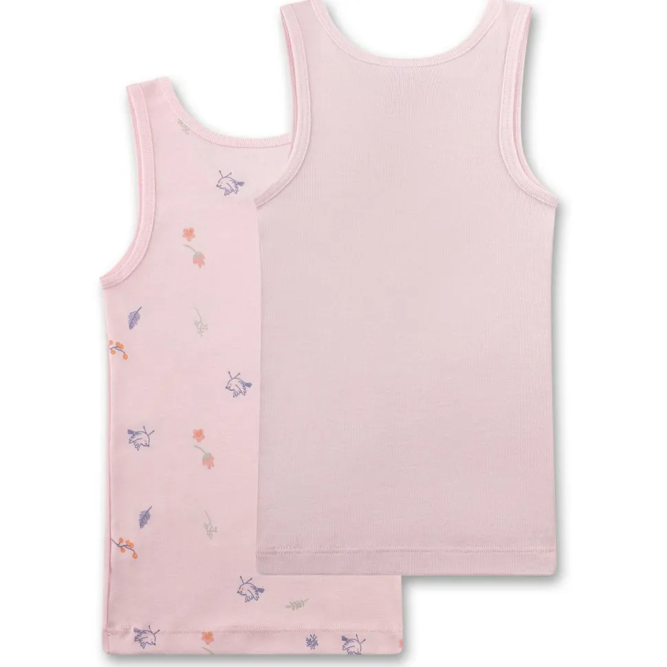 Sanetta - Kid's DP Shirt 337090+337092 - Top