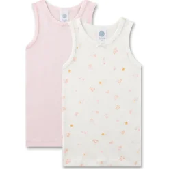 Sanetta - Kid's DP Shirt 336960+336961 - Alltagsunterwäsche