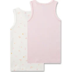 Sanetta - Kid's DP Shirt 336960+336961 - Alltagsunterwäsche