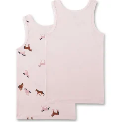 Sanetta - Kid's DP Shirt 336986+336987 - Alltagsunterwäsche