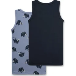 Sanetta - Kid's DP Shirt 337071+337072 - Top