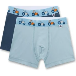 Sanetta - Kid's DP Short, 337196+337197 - Unterhose