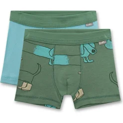 Sanetta - Kid's DP Short 337046+337047 - Unterhose