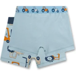 Sanetta - Kid's DP Short 337193+337194 - Unterhose