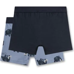 Sanetta - Kid's DP Shorts 337065+337066 - Unterhose