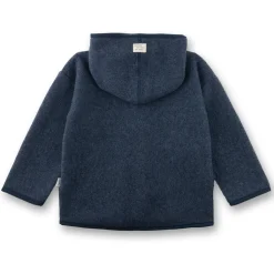 Sanetta - Kid's Jacket 12156 - Fleecejacke