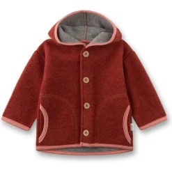 Sanetta - Kid's Jacket 12156 - Fleecejacke