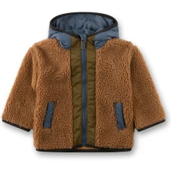 Sanetta - Kid's Jacket 12261 - Freizeitjacke
