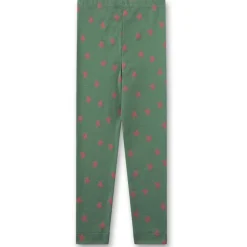 Sanetta - Kid's Leggings AOP 337035 - Alltagsunterwäsche