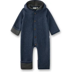 Sanetta - Kid's Overall 12180 - Body