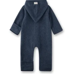 Sanetta - Kid's Overall 12180 - Body