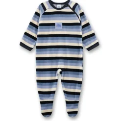 Sanetta - Kid's Overall 222158 - Body