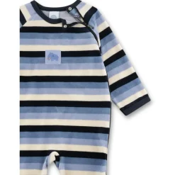 Sanetta - Kid's Overall 222158 - Body