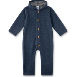 Sanetta - Kid's Overall 222350 - Overall