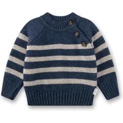 Sanetta - Kid's Pullover DG 12250 - Pullover