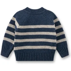 Sanetta - Kid's Pullover DG 12250 - Pullover