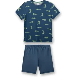Sanetta - Kid's Pyjama 1/2 233692 - Alltagsunterwäsche