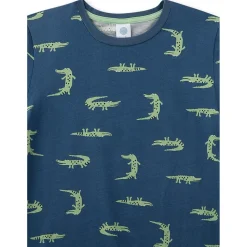 Sanetta - Kid's Pyjama 1/2 233692 - Alltagsunterwäsche