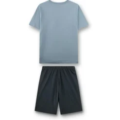 Sanetta - Kid's Pyjama 1/2 246167 - Alltagsunterwäsche