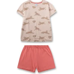 Sanetta - Kid's Pyjama 1/2 246066 - Alltagsunterwäsche