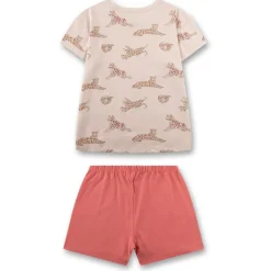 Sanetta - Kid's Pyjama 1/2 246066 - Alltagsunterwäsche