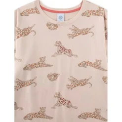 Sanetta - Kid's Pyjama 1/2 246066 - Alltagsunterwäsche
