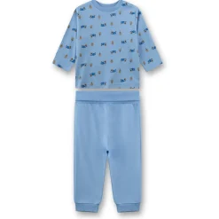 Sanetta - Kid's Pyjama 1/1 222322 - Alltagsunterwäsche