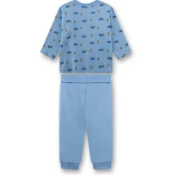 Sanetta - Kid's Pyjama 1/1 222322 - Alltagsunterwäsche