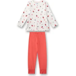 Sanetta - Kid's Pyjama 1/1 233766 - Alltagsunterwäsche