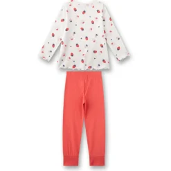 Sanetta - Kid's Pyjama 1/1 233766 - Alltagsunterwäsche