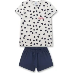 Sanetta - Kid's Pyjama 1/2 245857 - Alltagsunterwäsche