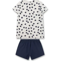 Sanetta - Kid's Pyjama 1/2 245857 - Alltagsunterwäsche