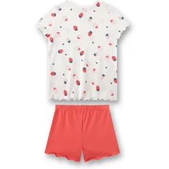Sanetta - Kid's Pyjama 1/2 233762 - Alltagsunterwäsche