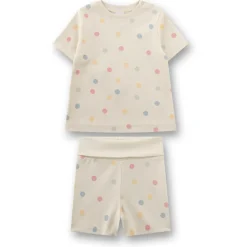 Sanetta - Kid's Pyjama 1/2 222331 - Alltagsunterwäsche