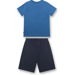 Sanetta - Kid's Pyjama 1/2 233715 - Alltagsunterwäsche