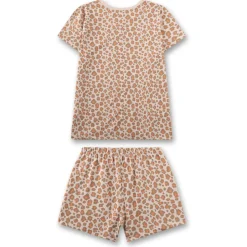 Sanetta - Kid's Pyjama 1/2 246064 - Alltagsunterwäsche