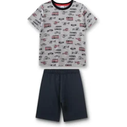 Sanetta - Kid's Pyjama 1/2 233739 - Alltagsunterwäsche