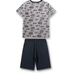 Sanetta - Kid's Pyjama 1/2 233739 - Alltagsunterwäsche