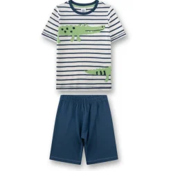 Sanetta - Kid's Pyjama 1/2 233689 - Alltagsunterwäsche