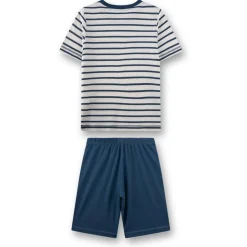 Sanetta - Kid's Pyjama 1/2 233689 - Alltagsunterwäsche