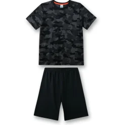 Sanetta - Kid's Pyjama 1/2 245839 - Alltagsunterwäsche