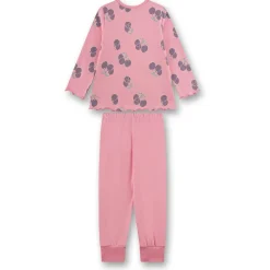 Sanetta - Kid's Pyjama 1/1 233643+233644 - Schlafanzug