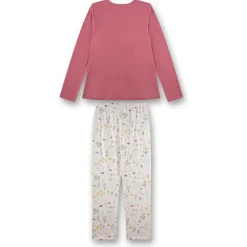 Sanetta - Kid's Pyjama 1/1 246046+246047 - Schlafanzug