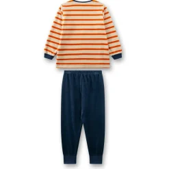 Sanetta - Kid's Pyjama 1/1 233624+233626 - Schlafanzug