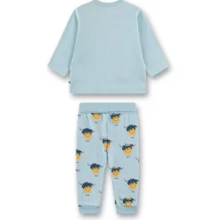 Sanetta - Kid's Pyjama 1/1 222294+222295 - Schlafanzug