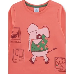 Sanetta - Kid's Pyjama 1/1 233667+233668 - Schlafanzug